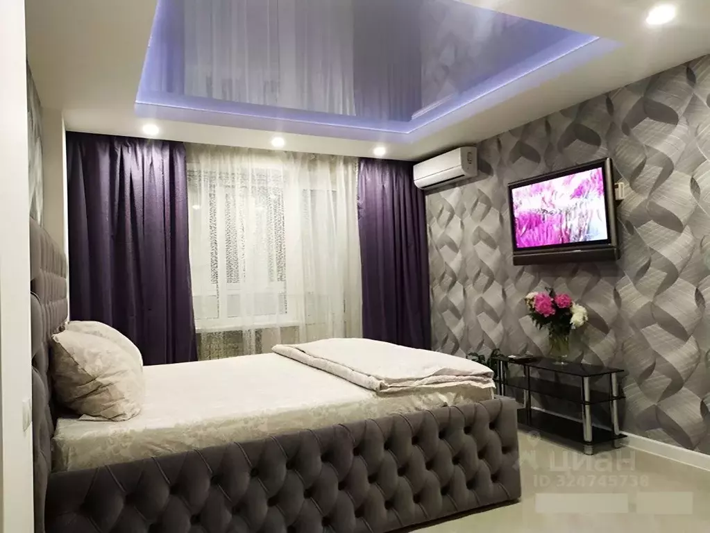 1-к кв. Саратовская область, Саратов проезд 3-й Артезианский, 10 (45.0 ... - Фото 2