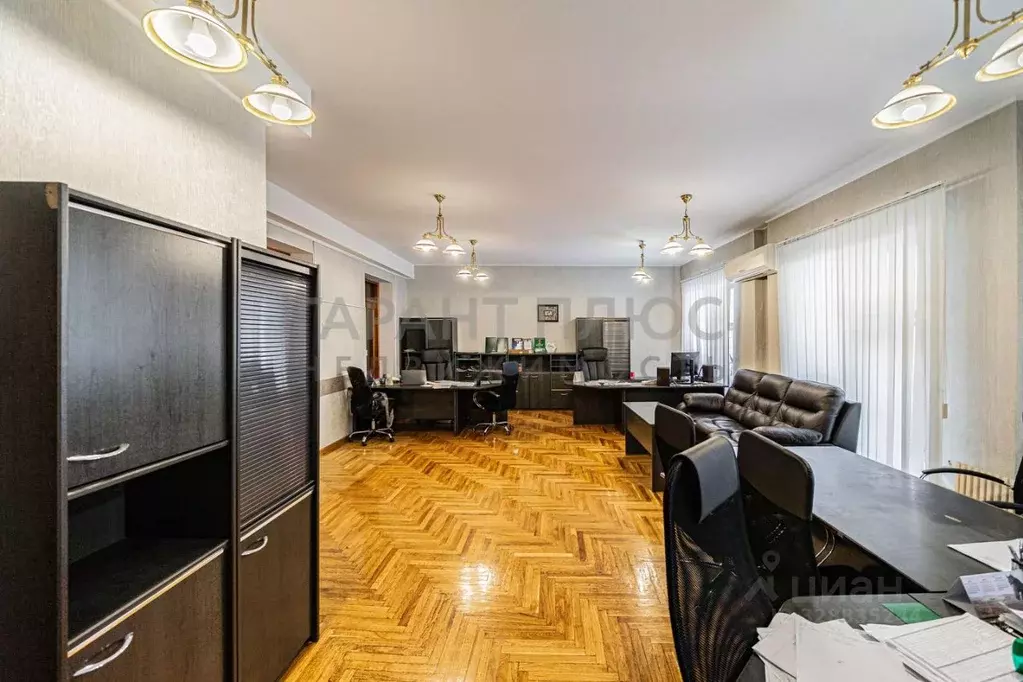 Помещение свободного назначения в Липецкая область, Липецк Октябрьская ... - Фото 1