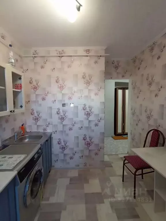 1-к кв. Ростовская область, Волгодонск Степная ул., 189 (33.0 м) - Фото 2