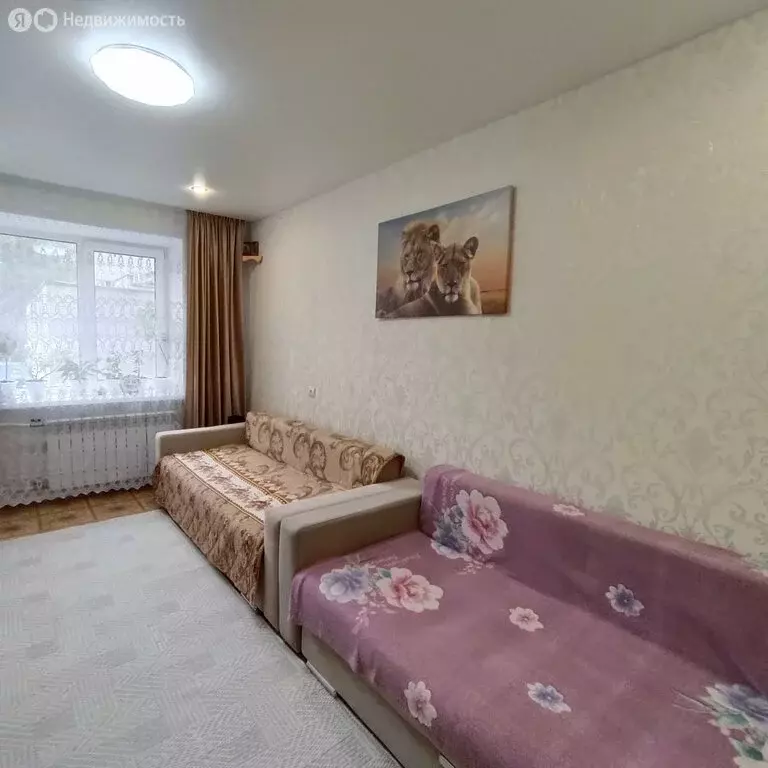 1к в -комнатной квартире (13.2 м) - Фото 1