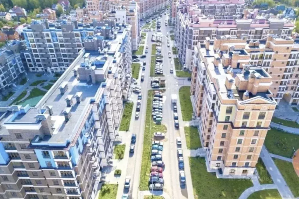 Помещение свободного назначения в Московская область, Красногорск ... - Фото 0