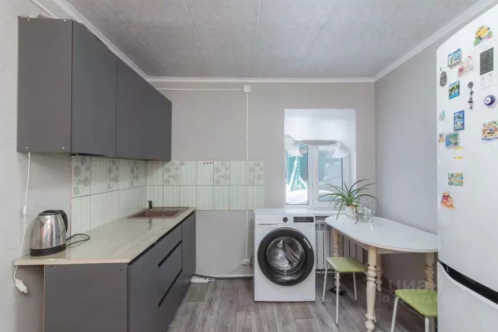 Дом в Ханты-Мансийский АО, Ханты-Мансийск Березовская ул., 46 (39 м) - Фото 1