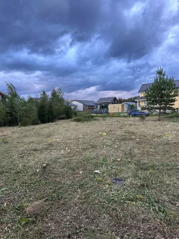 Участок в Московская область, Наро-Фоминский городской округ, Парус дп ... - Фото 2