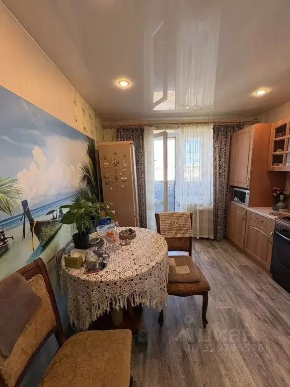 3-к кв. Псковская область, Псков Рижский просп., 77 (71.6 м) - Фото 2