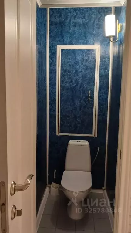 2-к кв. Москва ул. Борисовские Пруды, 14К4 (61.0 м) - Фото 1