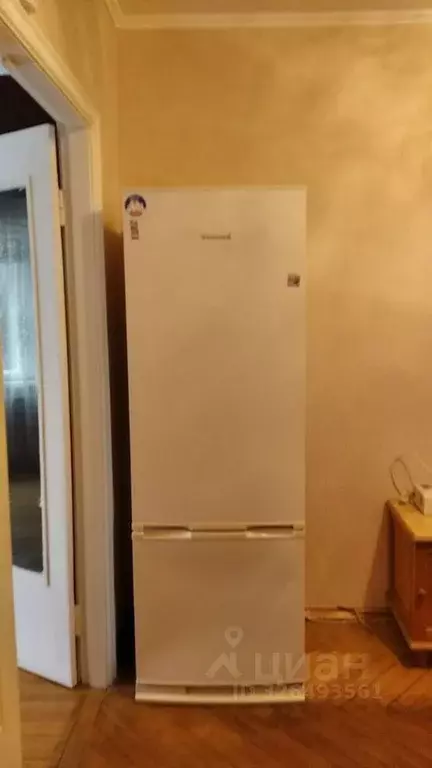 4-к кв. Самарская область, Тольятти ул. Ворошилова, 34 (80.0 м) - Фото 1