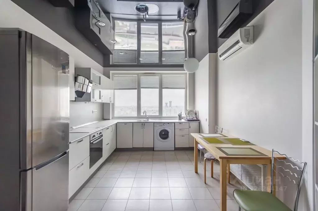 2-к кв. Москва Хорошевское ш., 12к1 (52.0 м) - Фото 2