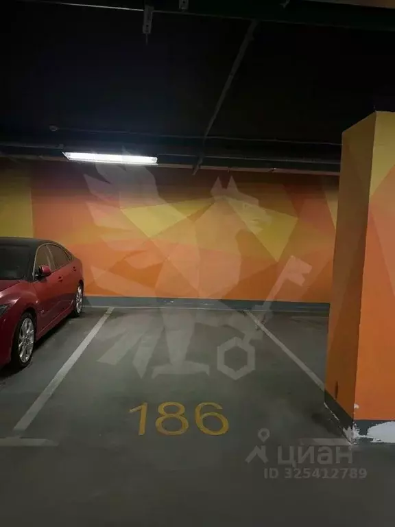 Гараж в Москва пос. Коммунарка, ул. Сосенский Стан, 17 (13 м) - Фото 1