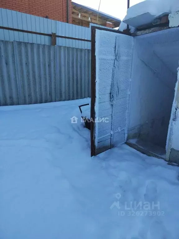 Дом в Белгородская область, Яковлевский муниципальный округ, с. ... - Фото 2