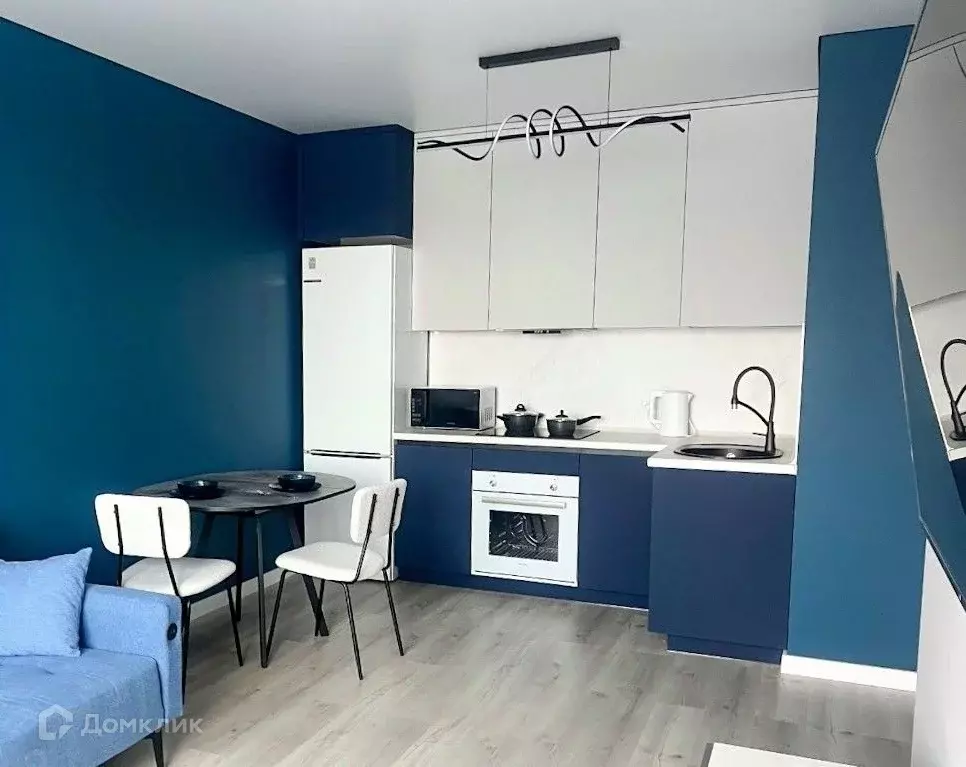 Продаётся 1-к квартира, 42 м - Фото 1