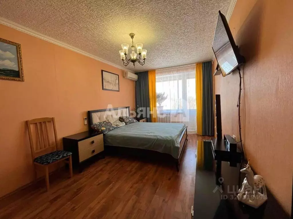 2-к кв. Ростовская область, Волгодонск ул. Ленина, 62 (43.8 м) - Фото 1