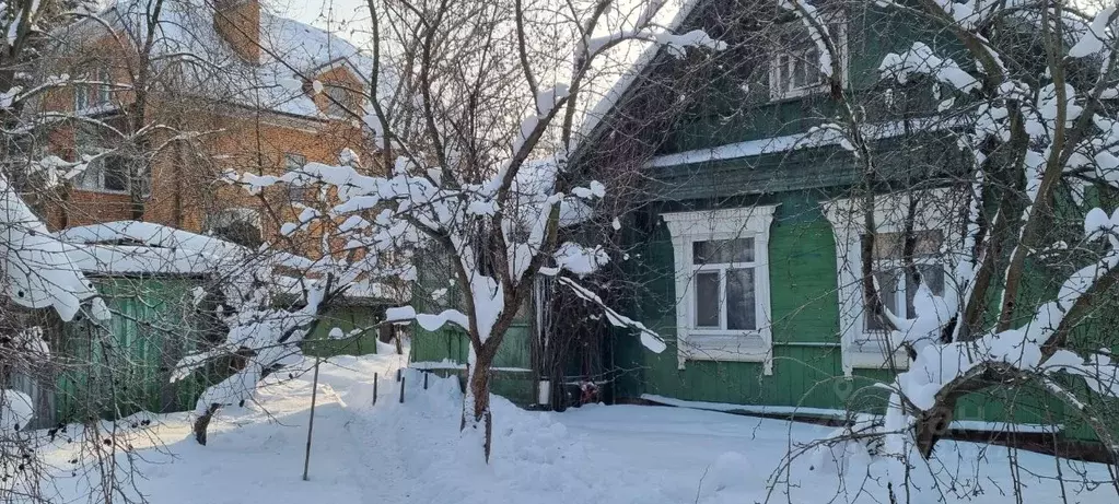 Дом в Московская область, Балашиха Никольско-Архангельский мкр, ул. ... - Фото 2