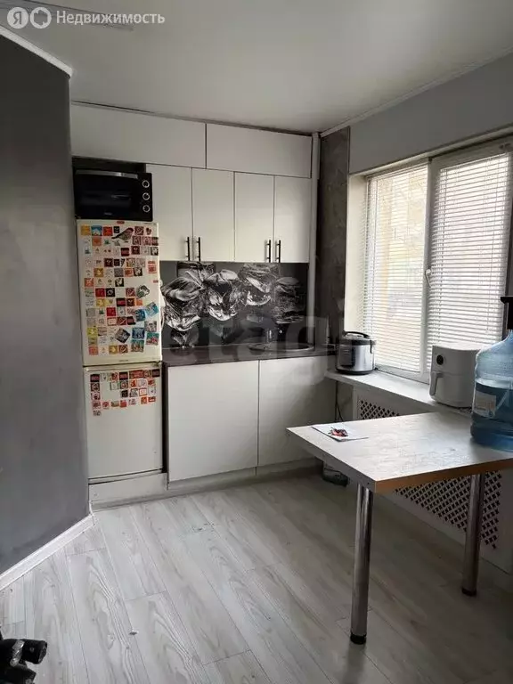 Квартира-студия: Ухта, проезд Строителей, 16 (20.2 м) - Фото 2
