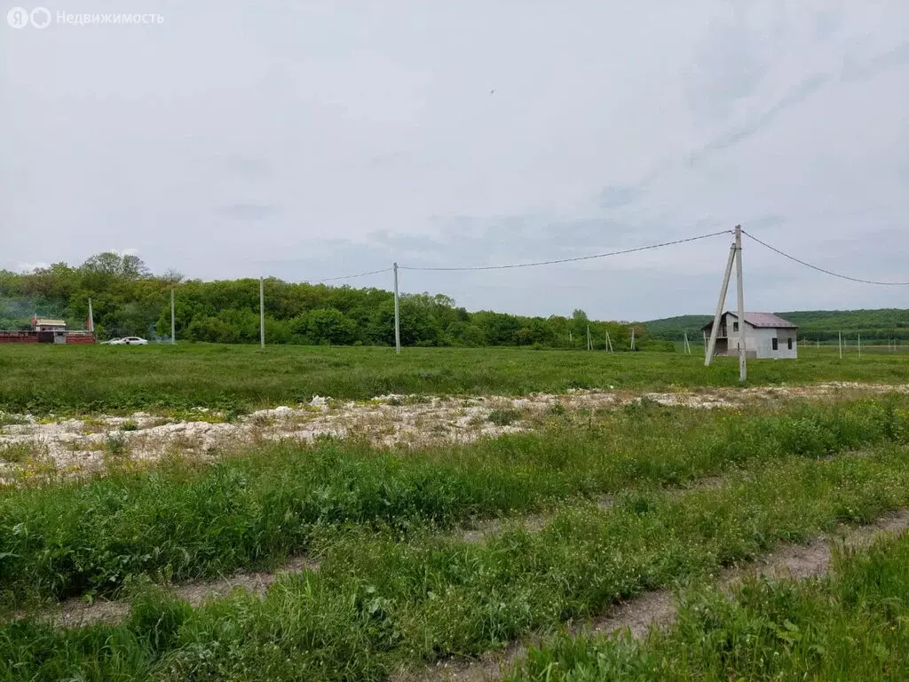 Участок в Новороссийск, Центральный район (7.8 м) - Фото 1