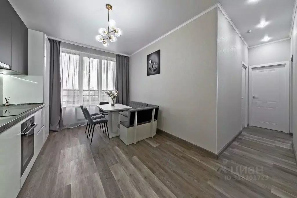 3-к кв. Москва Ярославское ш., 51 (76.0 м) - Фото 0