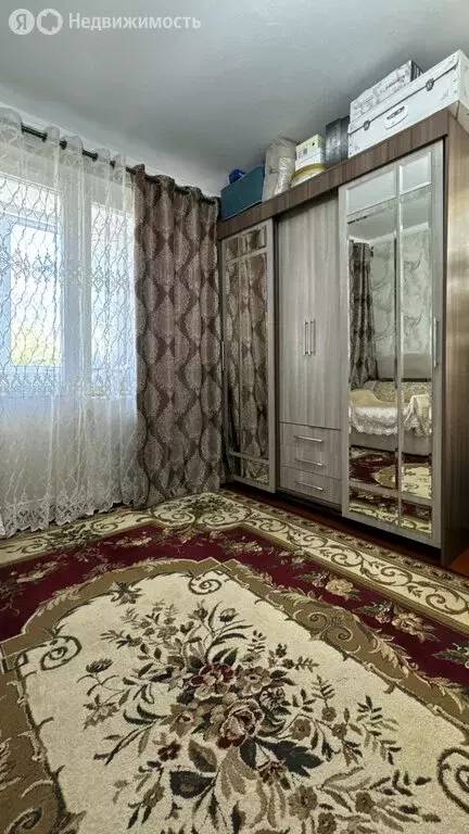 1-комнатная квартира: Дербент, улица Генриха Гасанова, 7 (42.3 м) - Фото 1