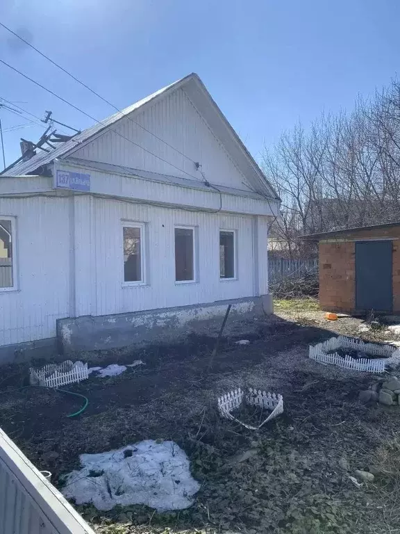 Дом в Башкортостан, Стерлитамак ул. Ильича, 137 (74 м) - Фото 2