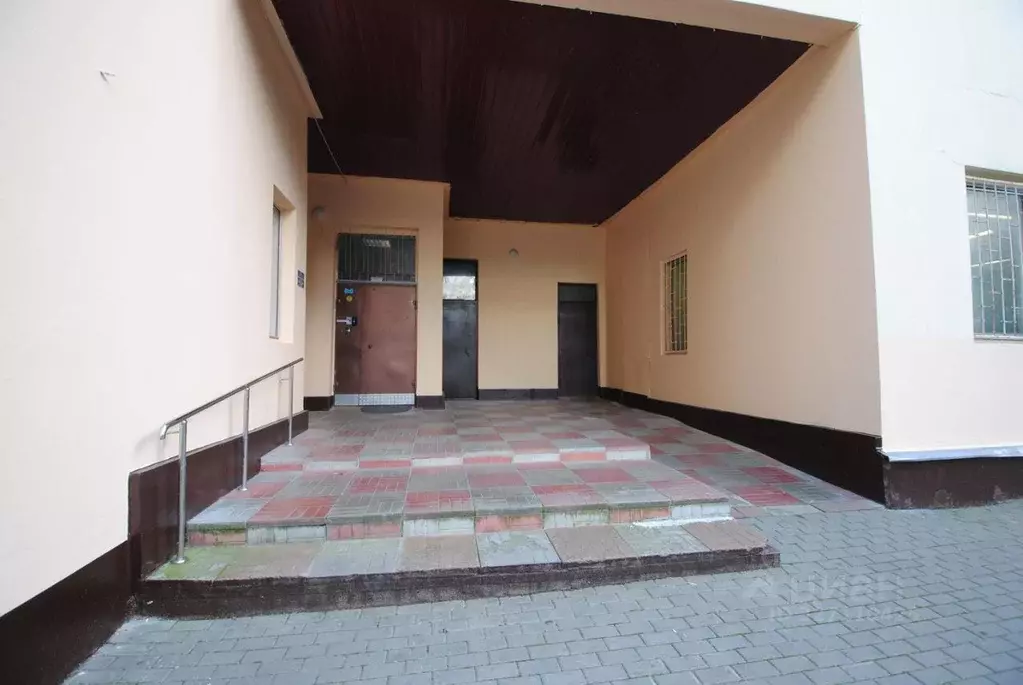 4-к кв. Москва Скобелевская ул., 1к1 (88.5 м) - Фото 2