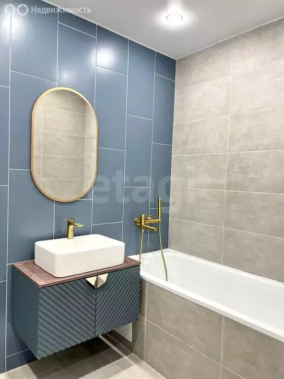 Дом в Альметьевск, микрорайон Урсала, Лесная улица (98.2 м) - Фото 2