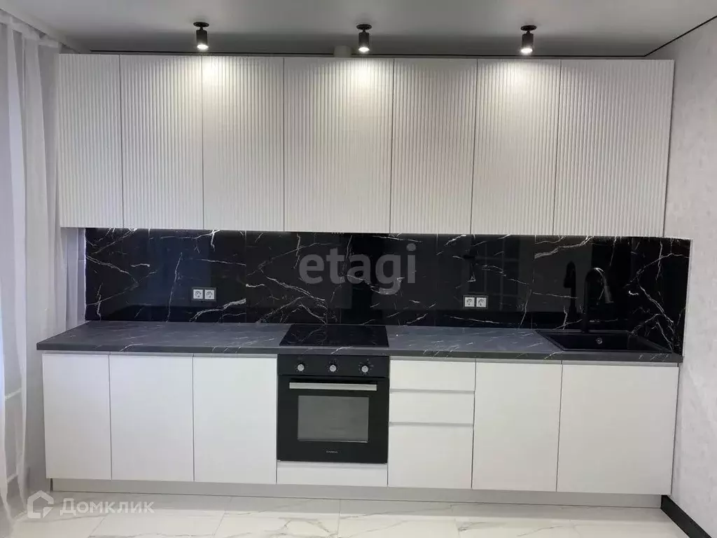 Продаётся 1-к квартира, 39 м - Фото 1