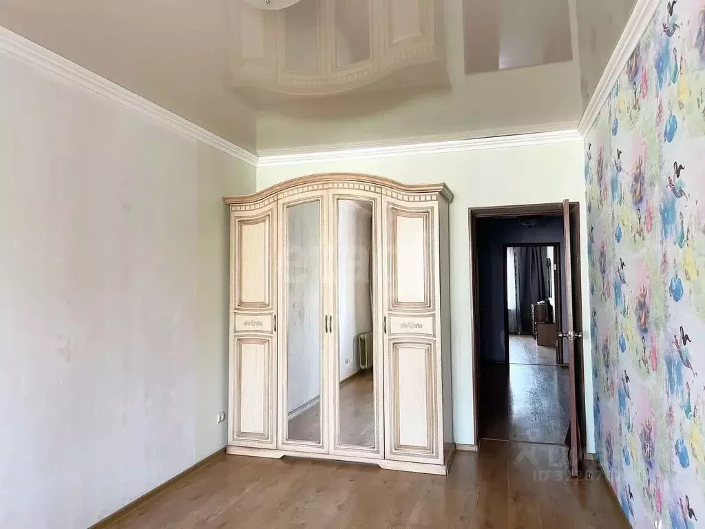 3-к кв. Башкортостан, Уфа ул. Софьи Перовской, 52 (103.9 м) - Фото 1