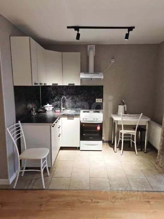 Студия Башкортостан, Уфа ул. Адмирала Макарова, 27 (28.9 м) - Фото 2