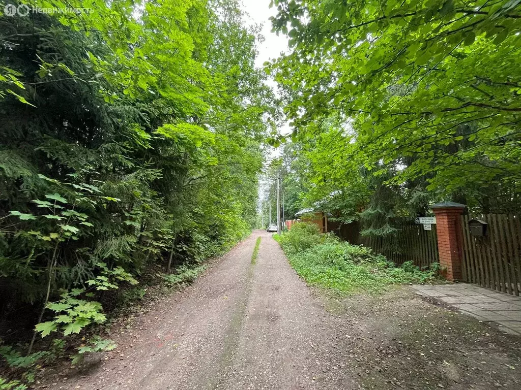 Участок в село Абрамцево, улица Бородина, 16 (24.34 м) - Фото 2