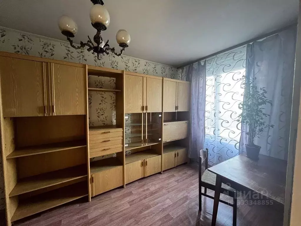 3-к кв. Москва Солнцевский просп., 9К2 (68.0 м) - Фото 1