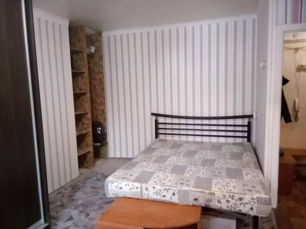 1-к кв. Новосибирская область, Новосибирск ул. Титова, 11 (30.0 м) - Фото 1
