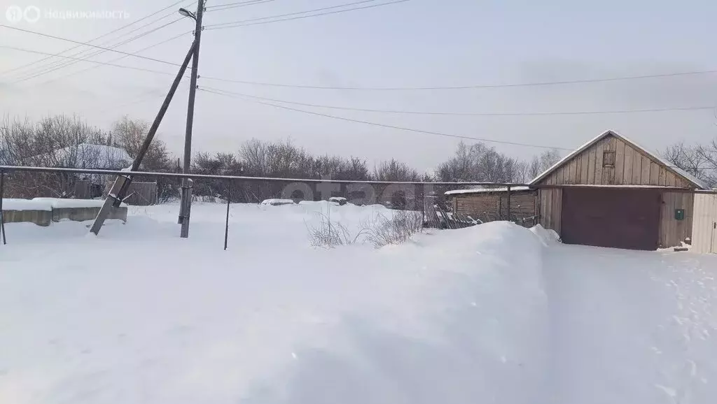 Участок в Балашов, Пугачёвская улица (6.8 м) - Фото 1