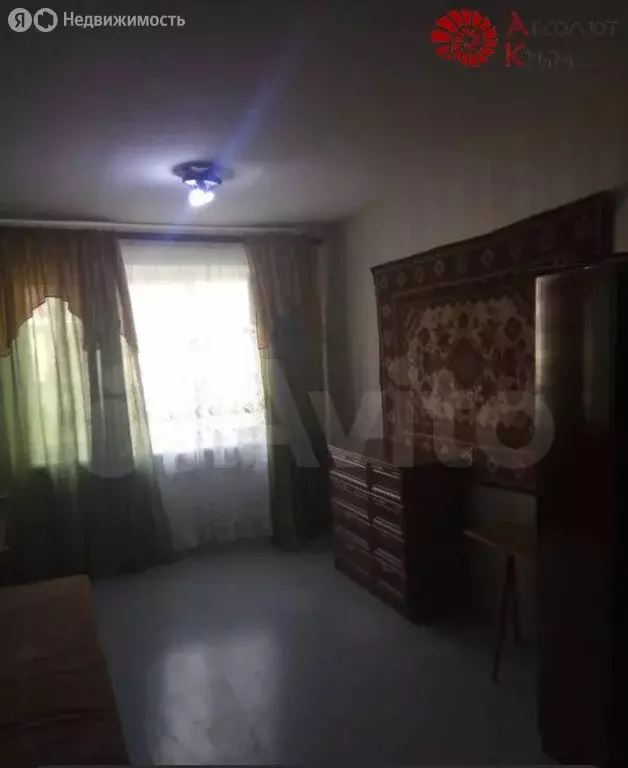 1-комнатная квартира: Приморский, Железнодорожная улица, 4 (31 м) - Фото 1