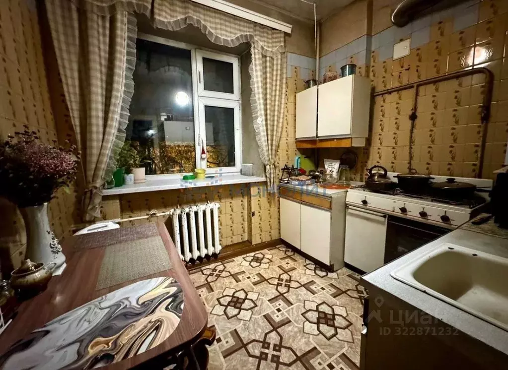 3-к кв. Нижегородская область, Нижний Новгород Московское ш., 159 ... - Фото 1