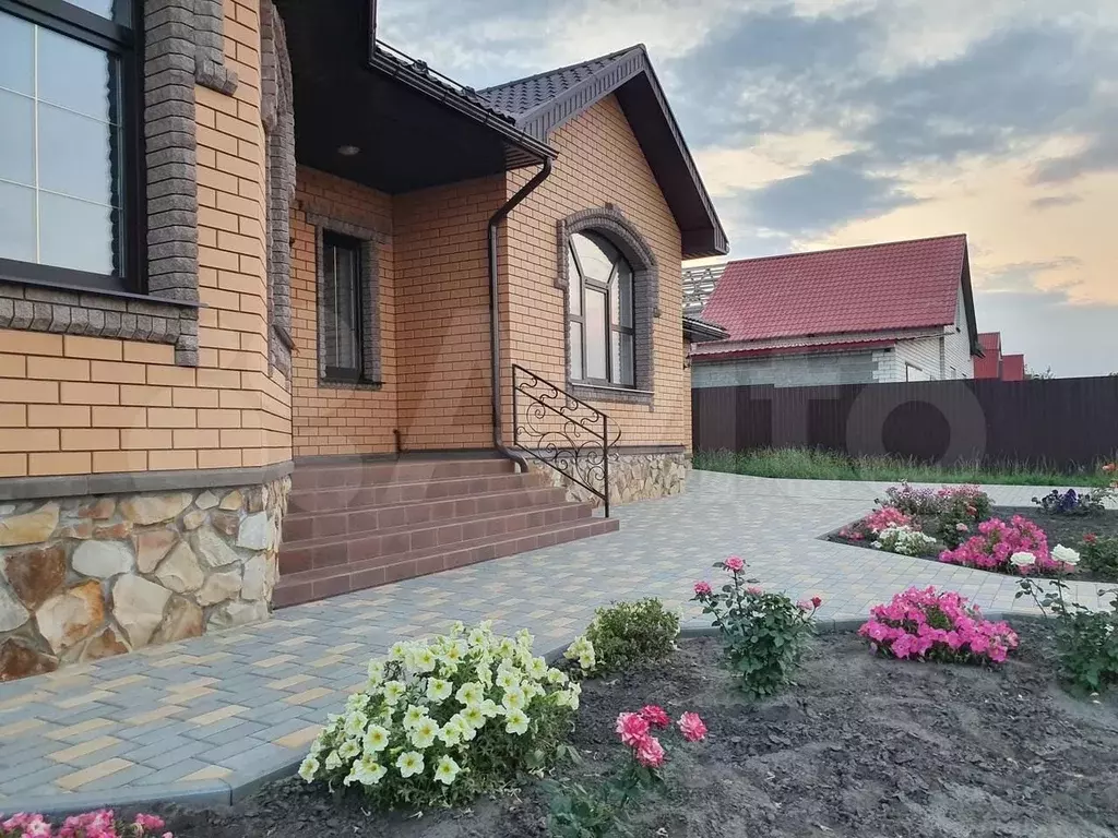 Дом 110 м на участке 5 сот. - Фото 1