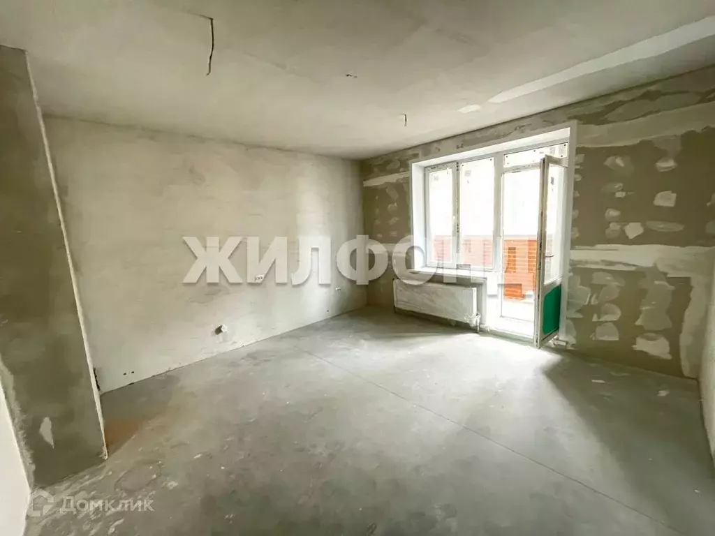 Продаётся 3-к квартира, 93.06 м - Фото 0