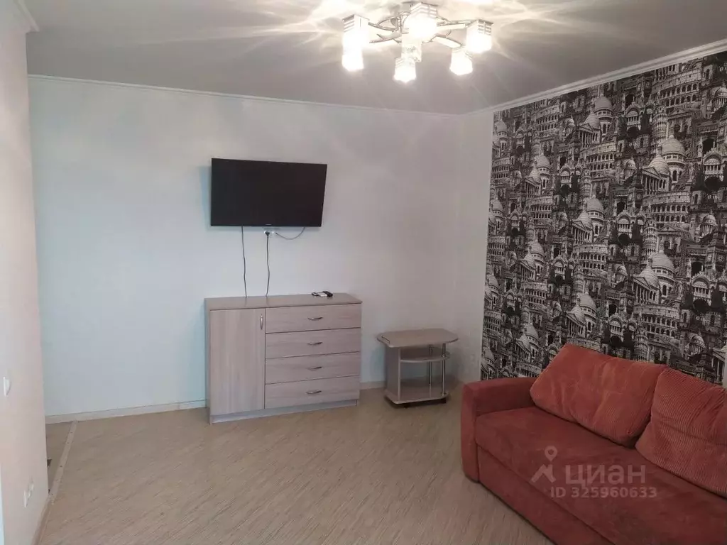 Студия Владимирская область, Владимир ул. Мира, 15 (38.0 м) - Фото 2