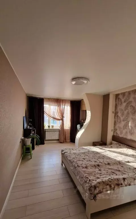 2-к кв. Саха (Якутия), Якутск ул. Богдана Чижика, 27/1 (74.0 м) - Фото 1