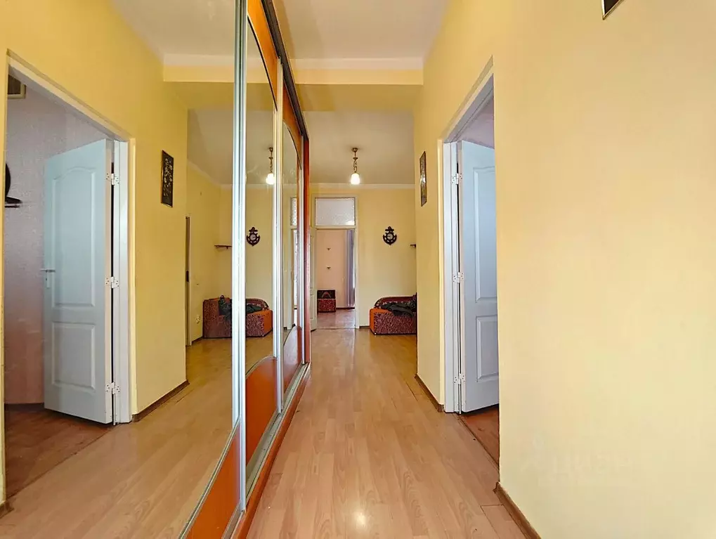 1-к кв. Севастополь просп. Героев Сталинграда, 63 (56.0 м) - Фото 1