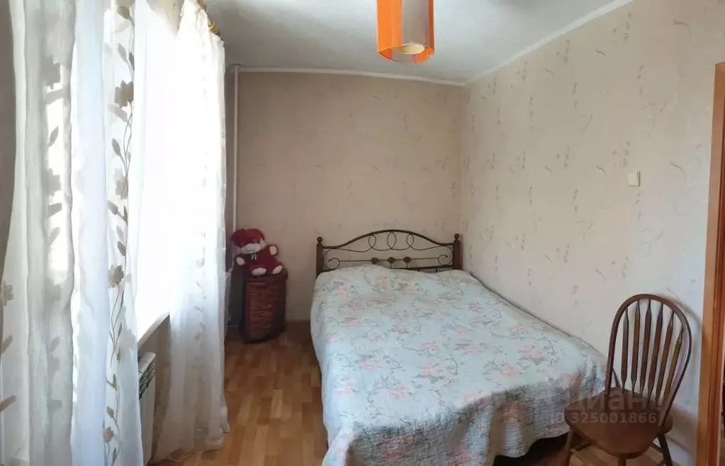 3-к кв. Томская область, Томск Алтайская ул., 105 (50.0 м) - Фото 2