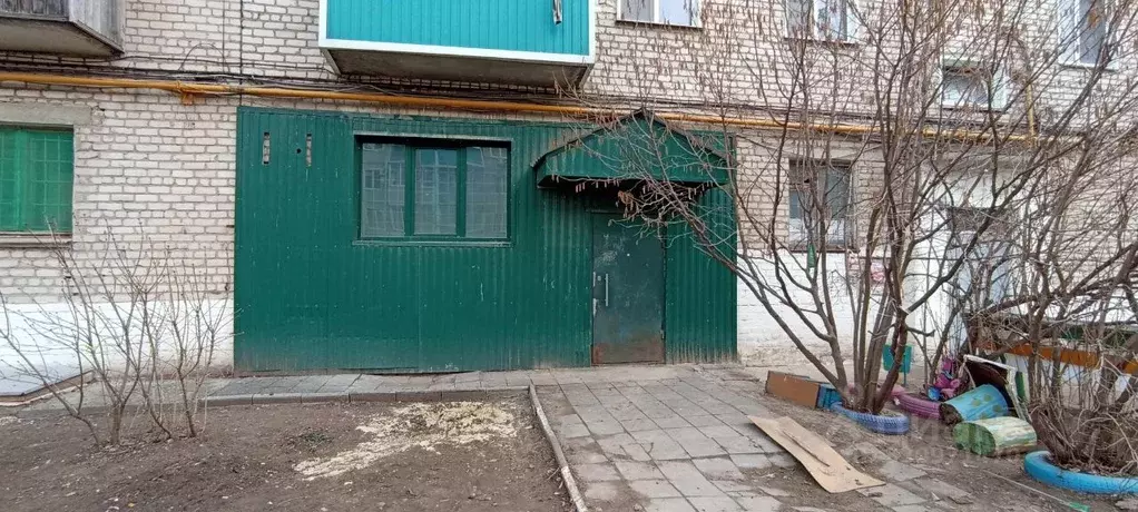 Помещение свободного назначения в Волгоградская область, Фролово ... - Фото 2