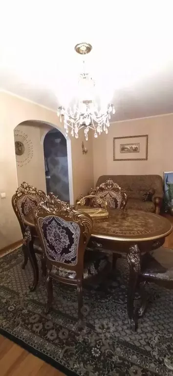 3-к кв. Саратовская область, Саратов ул. 2-я Садовая, 106Бк7 (57.9 м) - Фото 0