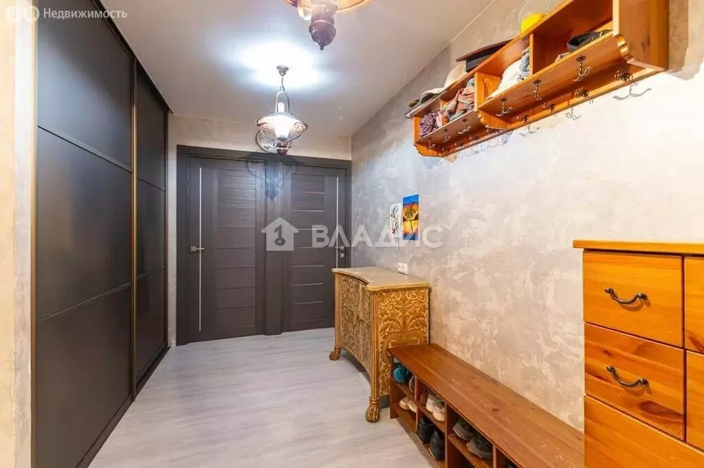 3-комнатная квартира: Москва, Загородное шоссе, 9к1 (70 м) - Фото 2