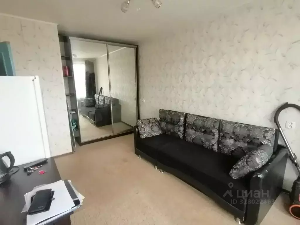 Комната Санкт-Петербург ул. Верности, 36 (14.0 м) - Фото 0