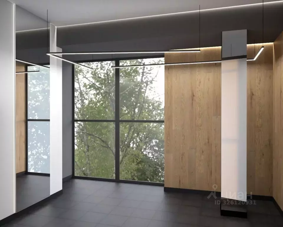 Офис в Татарстан, Казань ул. Хусаина Мавлютова, 7 (11 м) - Фото 1