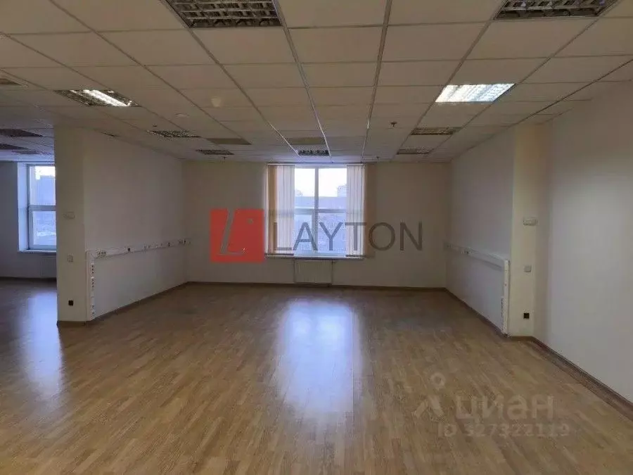 Офис в Москва ул. 4-я 8 Марта, 6А (136 м) - Фото 2