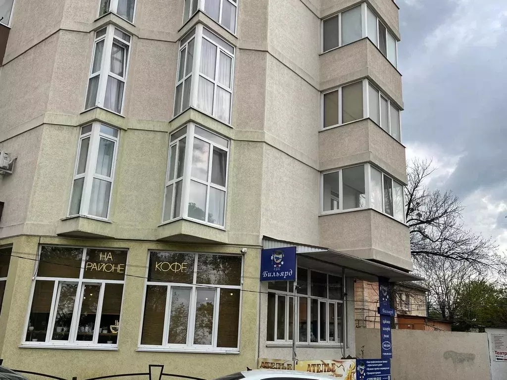 Продаётся 3-к квартира, 80 м - Фото 1