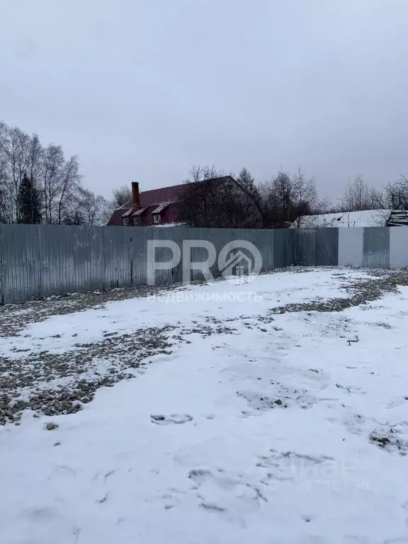 Участок в Ярославская область, Ярославский муниципальный округ, д. ... - Фото 2