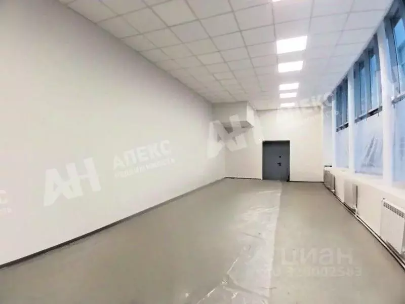 Офис в Москва Звенигородское ш., 18/20к3 (75 м) - Фото 2