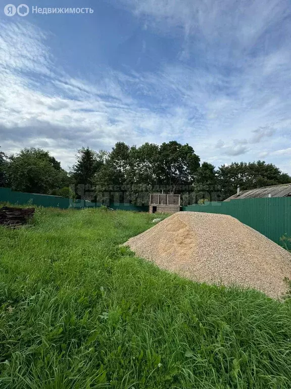 Участок в Смоленск, Орловская улица, 43 (8 м) - Фото 0