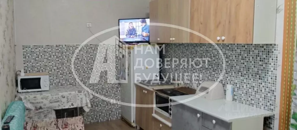 1-к кв. Удмуртия, Можгинский район, с. Черемушки ул. Макаренко, 11 ... - Фото 1