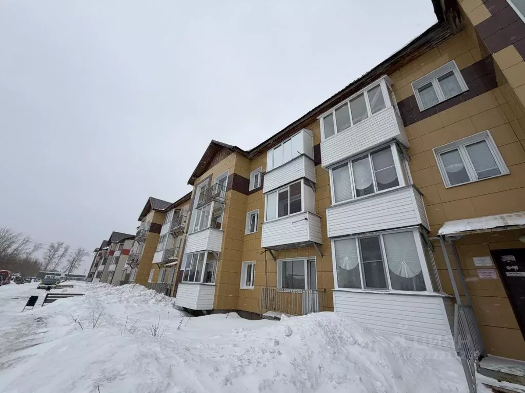 Студия Новосибирская область, Новосибирск ул. Николая Грицюка, 1 (26.9 ... - Фото 1